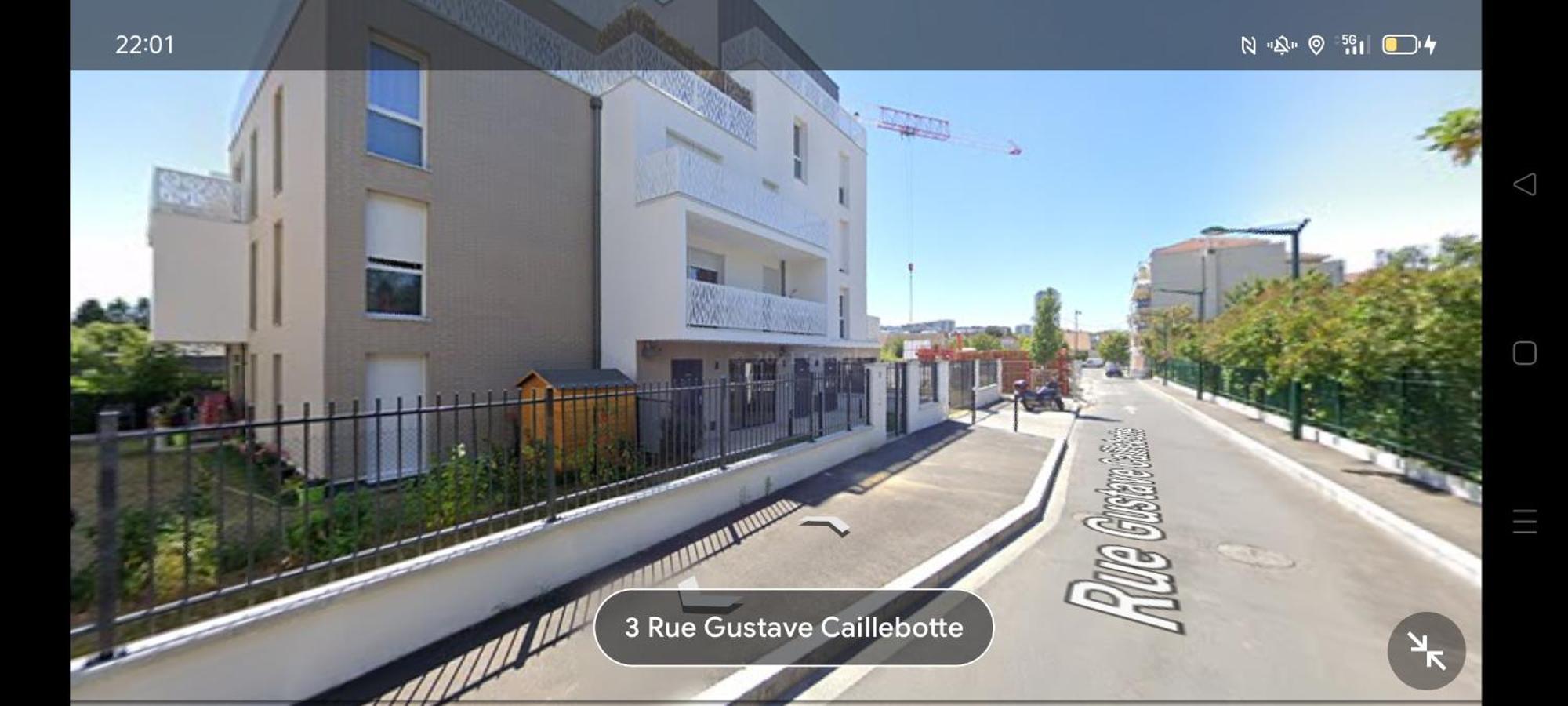 Eiffel Zen Appartement Epinay-sur-Seine Ngoại thất bức ảnh