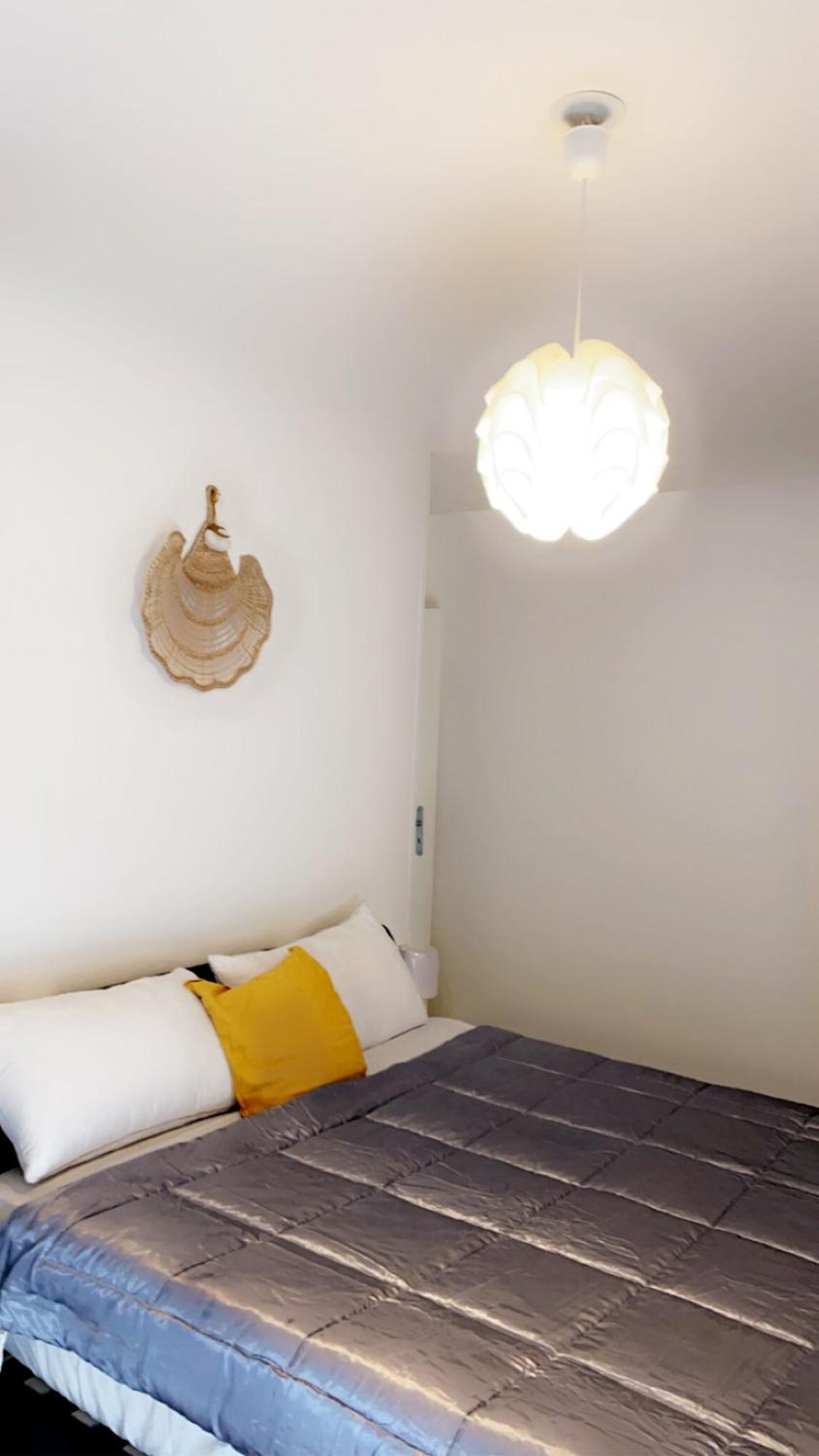 Eiffel Zen Appartement Epinay-sur-Seine Ngoại thất bức ảnh