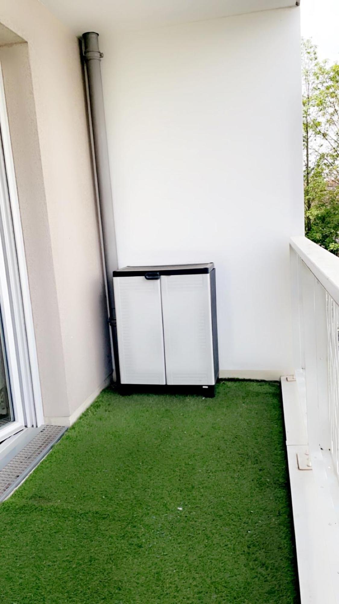 Eiffel Zen Appartement Epinay-sur-Seine Ngoại thất bức ảnh