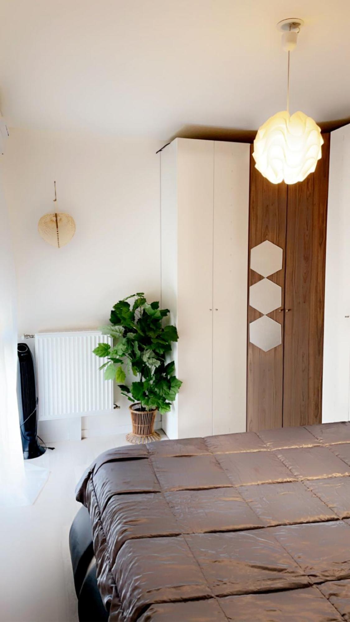Eiffel Zen Appartement Epinay-sur-Seine Ngoại thất bức ảnh