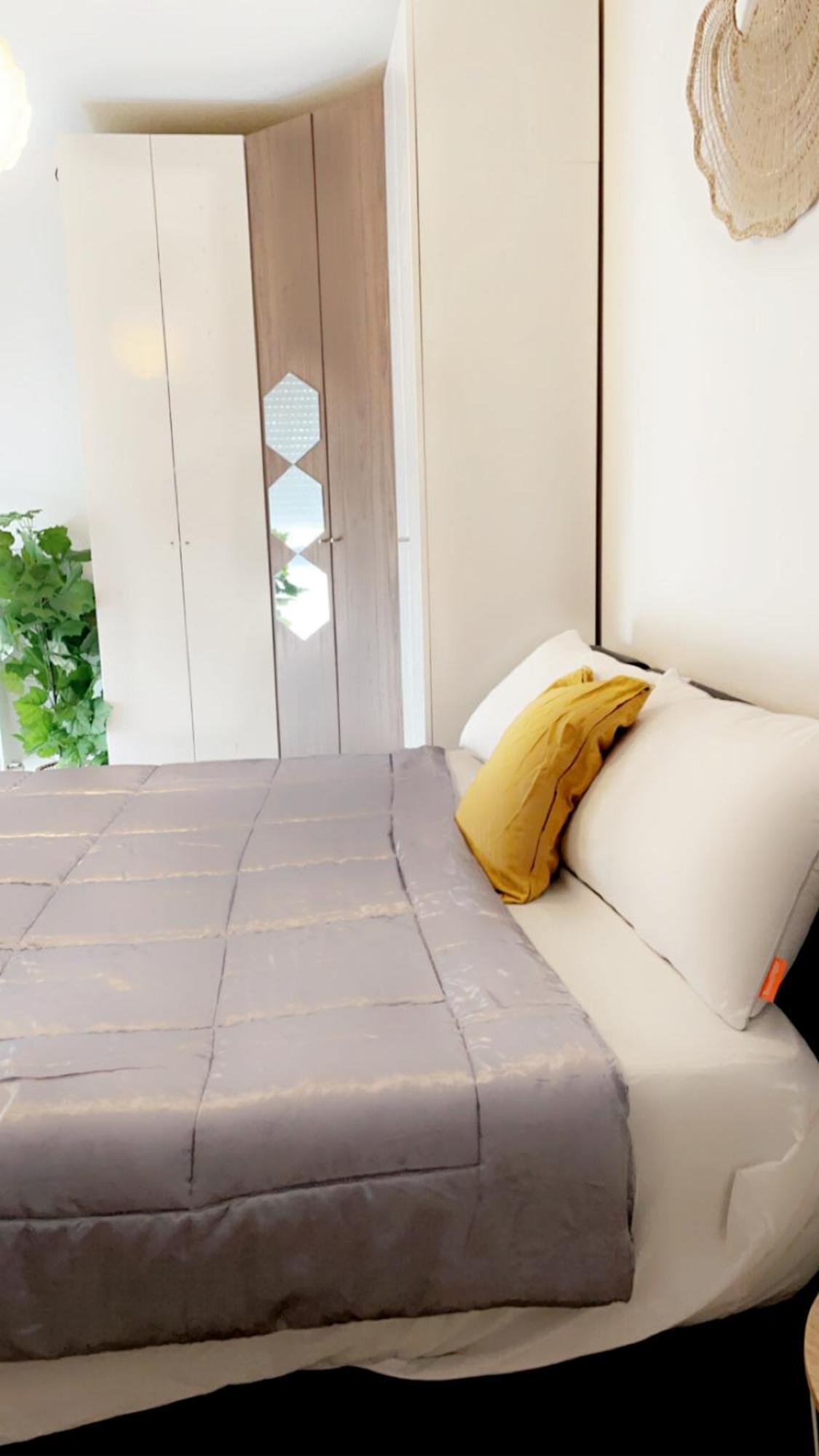 Eiffel Zen Appartement Epinay-sur-Seine Ngoại thất bức ảnh