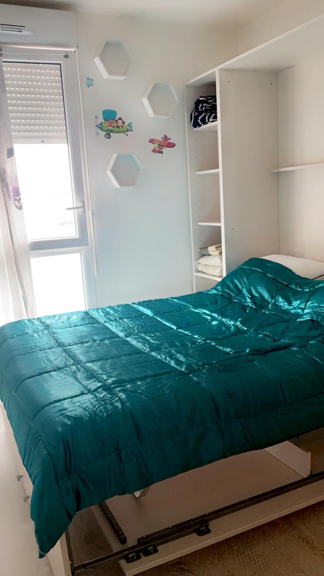 Eiffel Zen Appartement Epinay-sur-Seine Ngoại thất bức ảnh