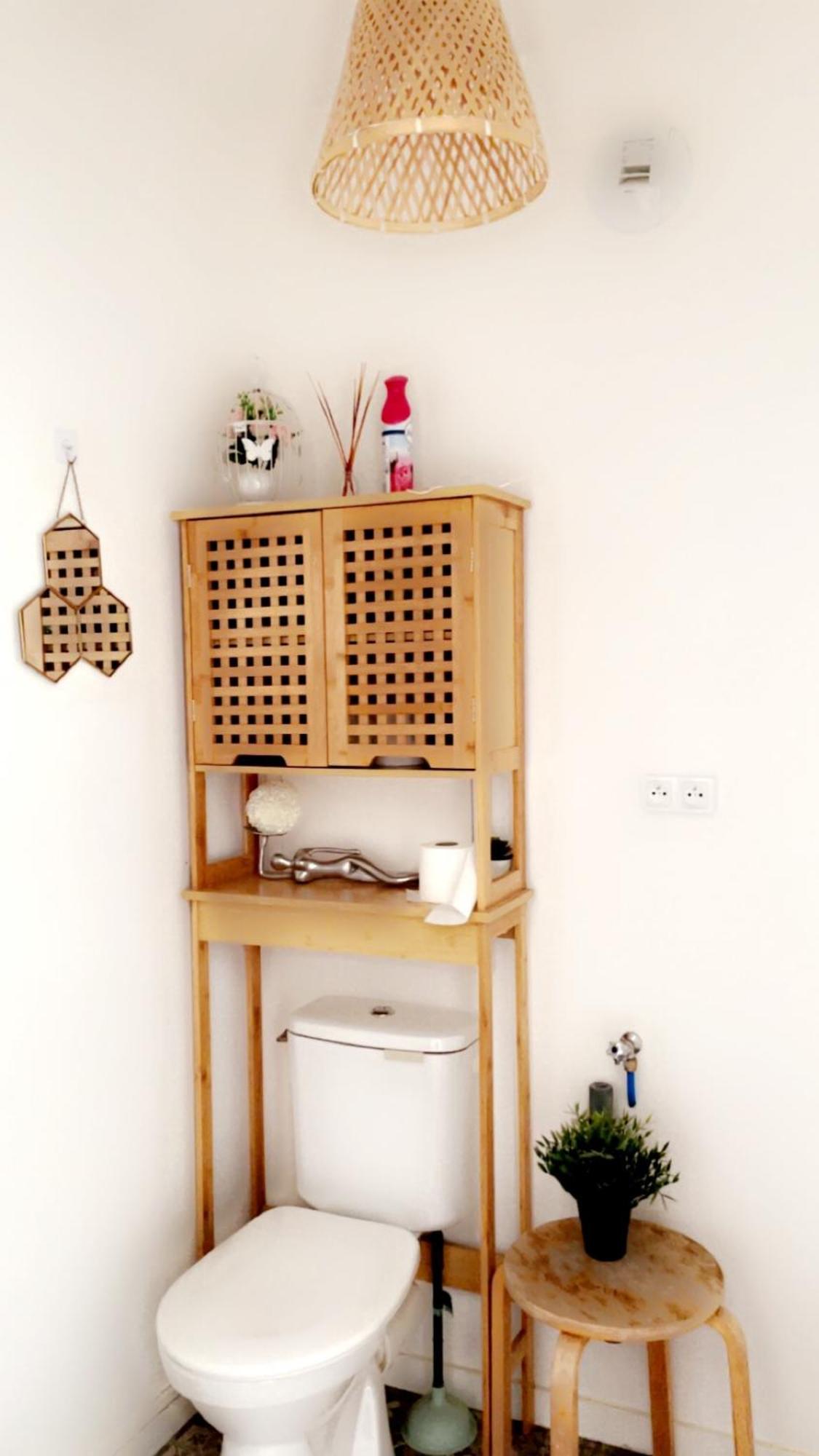 Eiffel Zen Appartement Epinay-sur-Seine Ngoại thất bức ảnh