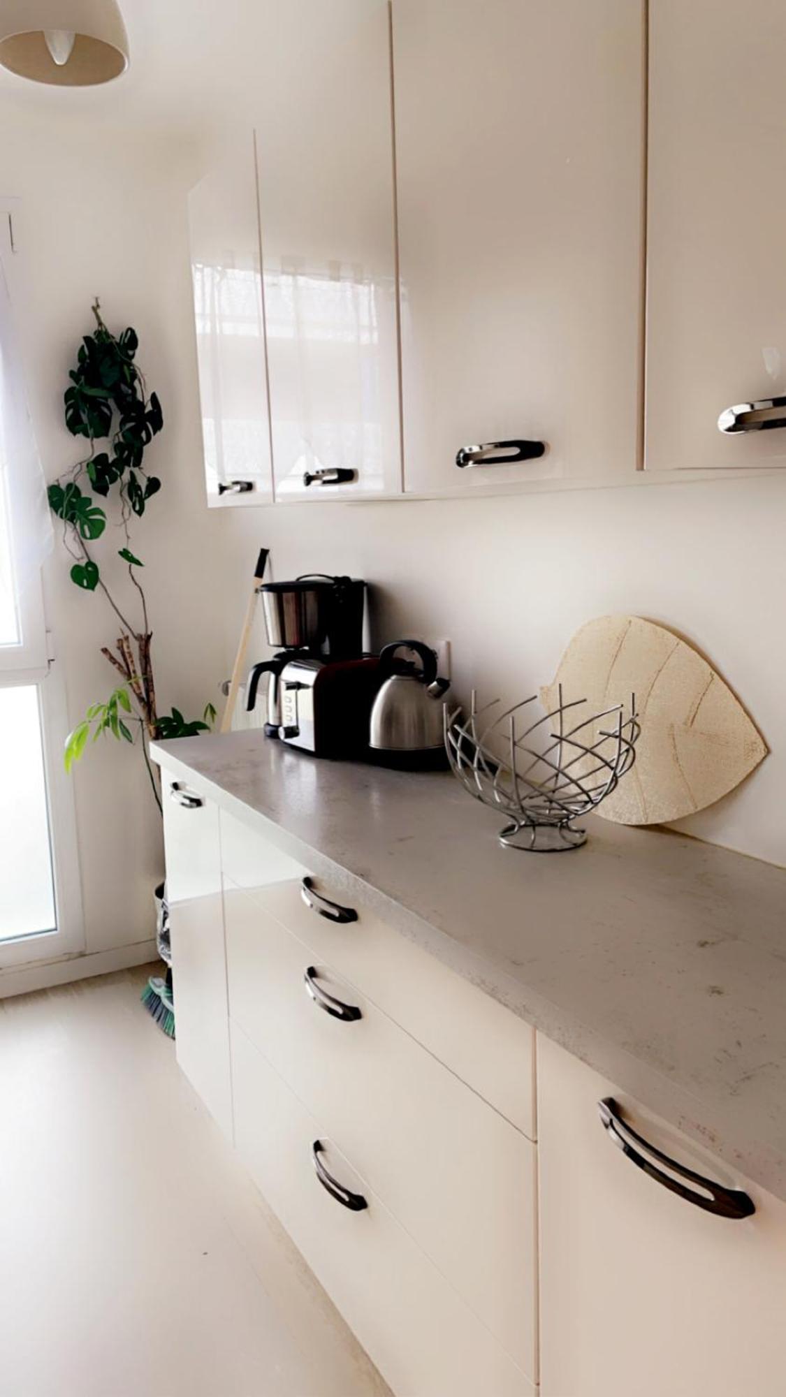 Eiffel Zen Appartement Epinay-sur-Seine Ngoại thất bức ảnh