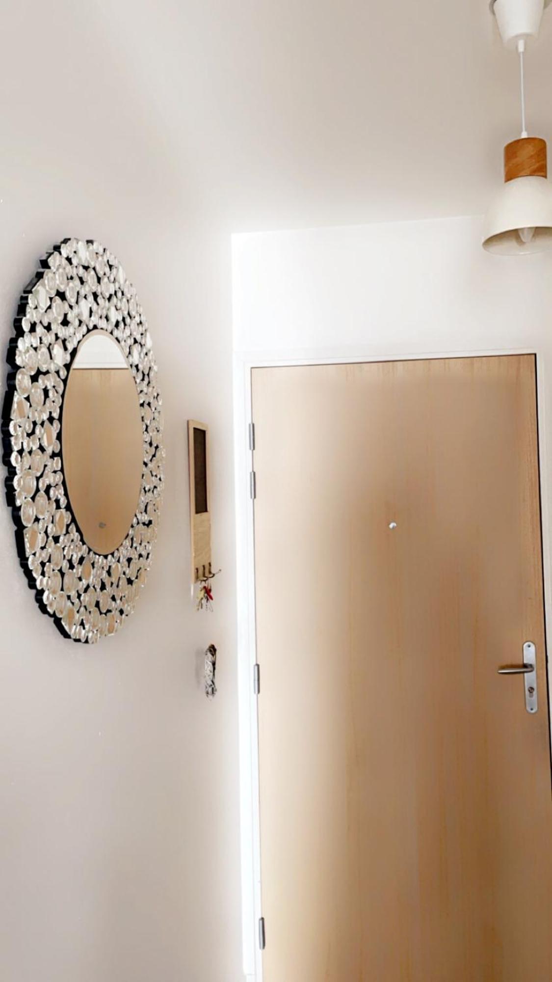 Eiffel Zen Appartement Epinay-sur-Seine Ngoại thất bức ảnh