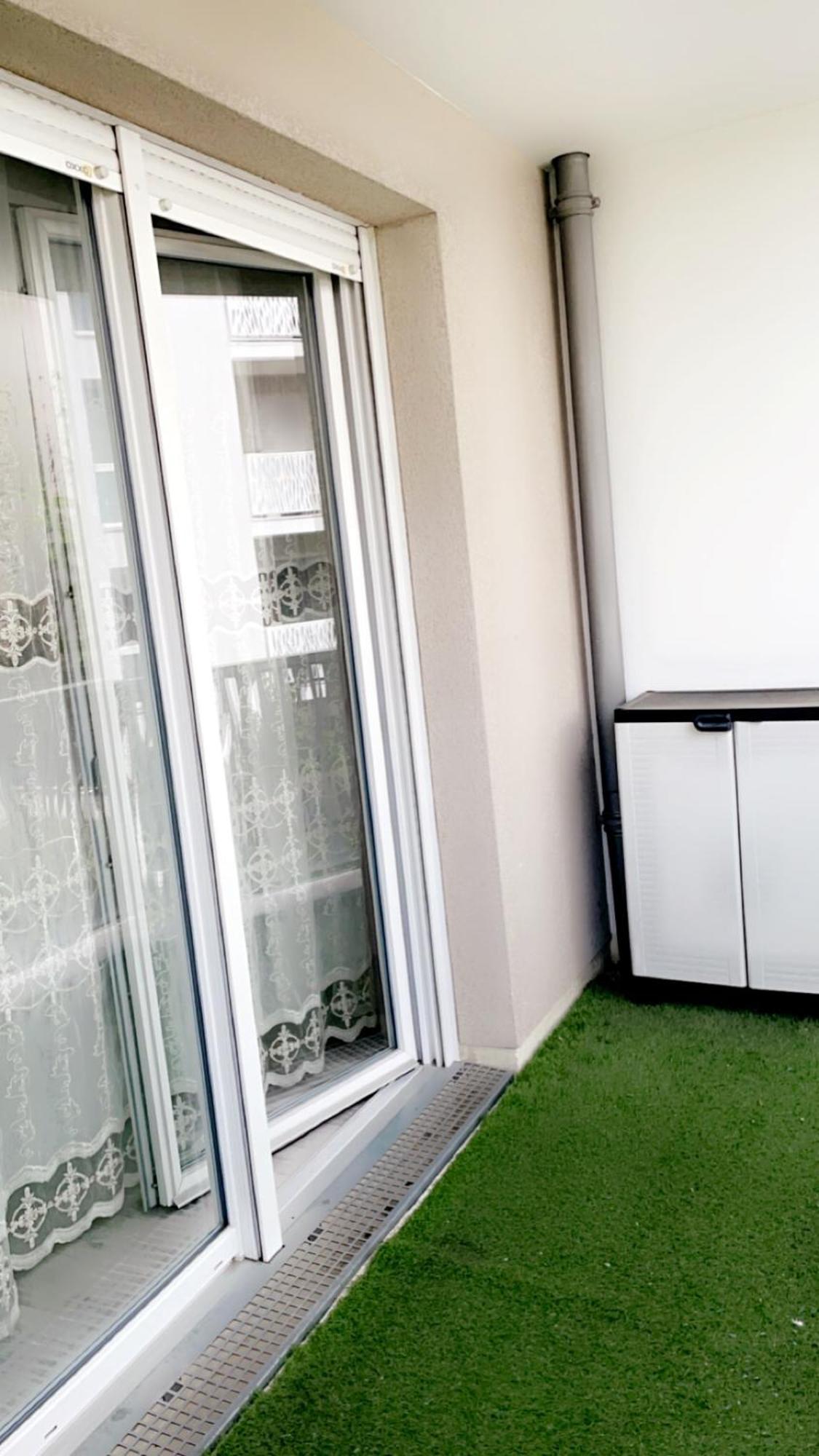 Eiffel Zen Appartement Epinay-sur-Seine Ngoại thất bức ảnh